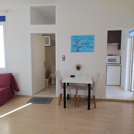 Sea Front Studios Old Town Ретимно Екстериор снимка