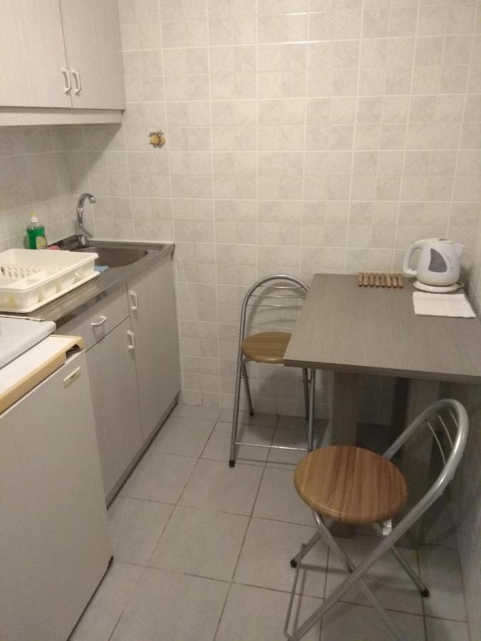 Sea Front Studios Old Town Ретимно Екстериор снимка