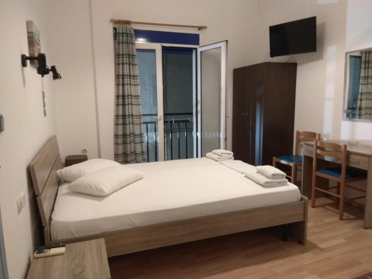 Sea Front Studios Old Town Ретимно Екстериор снимка