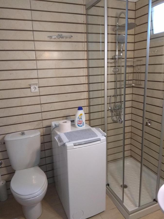 Sea Front Studios Old Town Ретимно Екстериор снимка