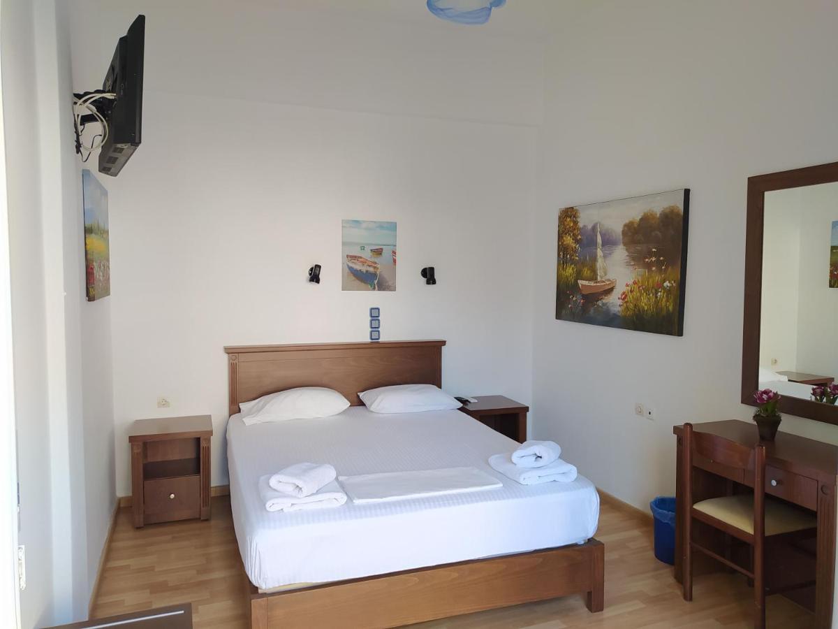 Sea Front Studios Old Town Ретимно Екстериор снимка
