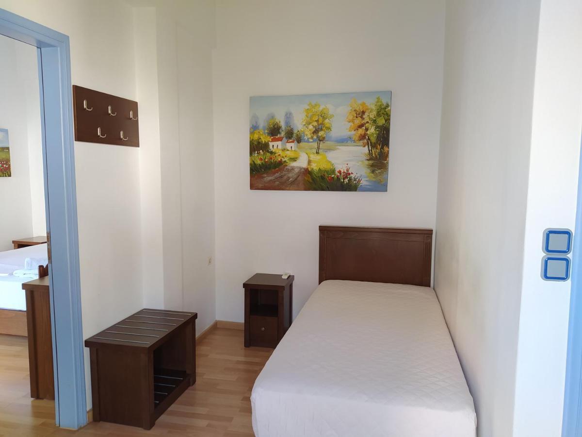 Sea Front Studios Old Town Ретимно Екстериор снимка