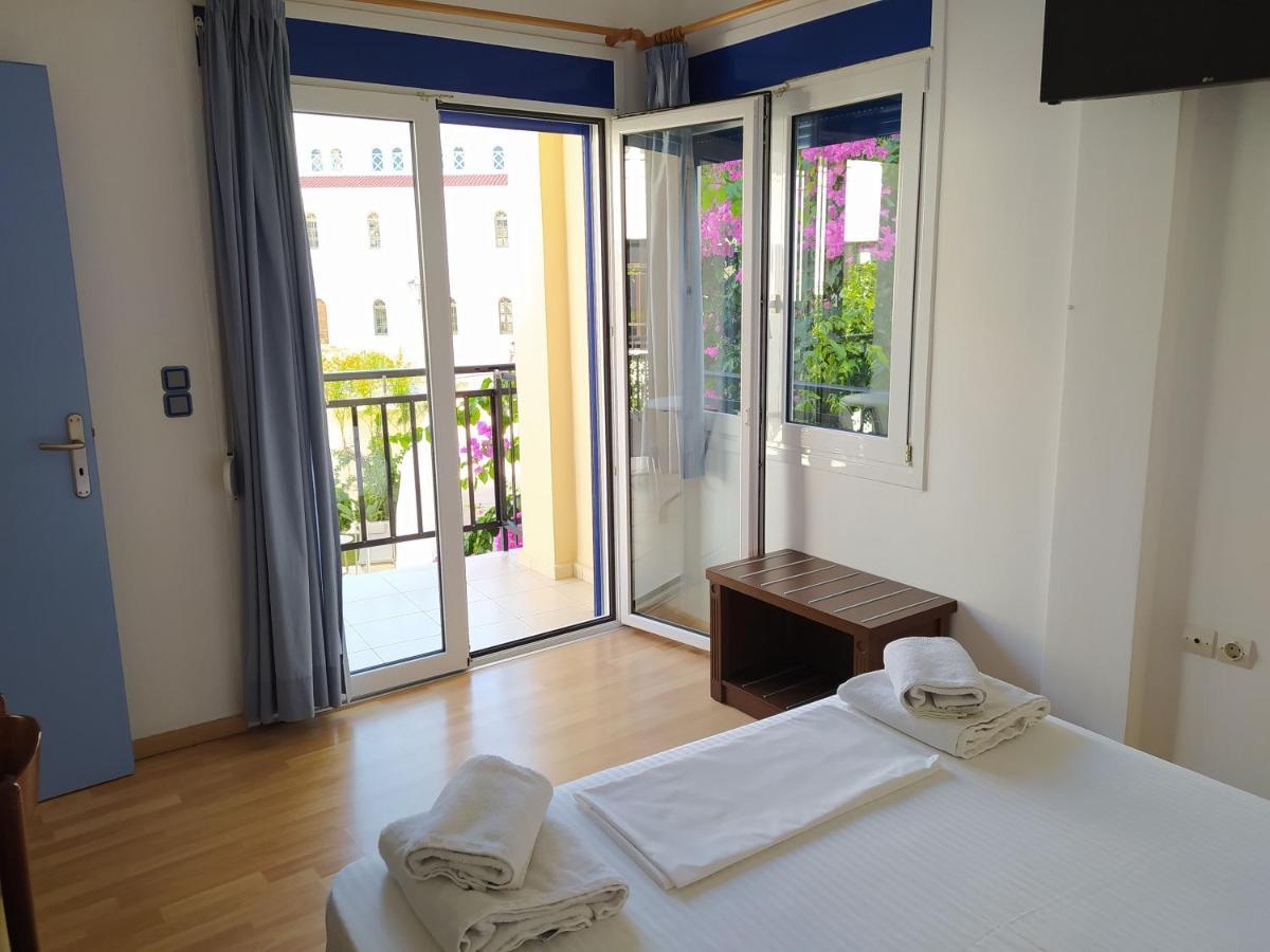 Sea Front Studios Old Town Ретимно Екстериор снимка