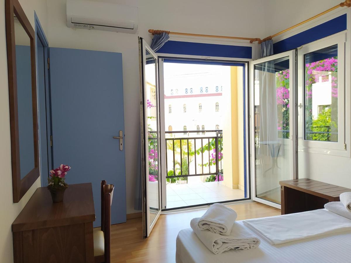 Sea Front Studios Old Town Ретимно Екстериор снимка