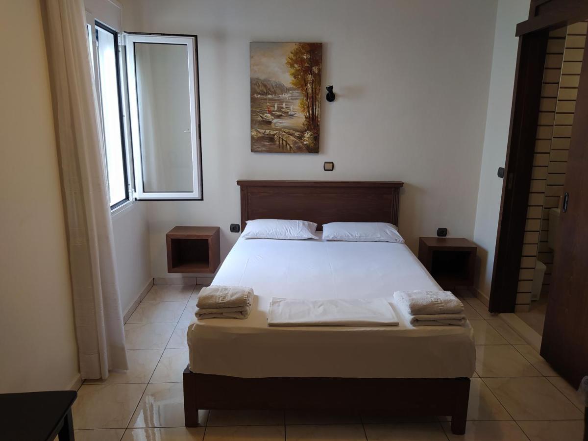 Sea Front Studios Old Town Ретимно Екстериор снимка