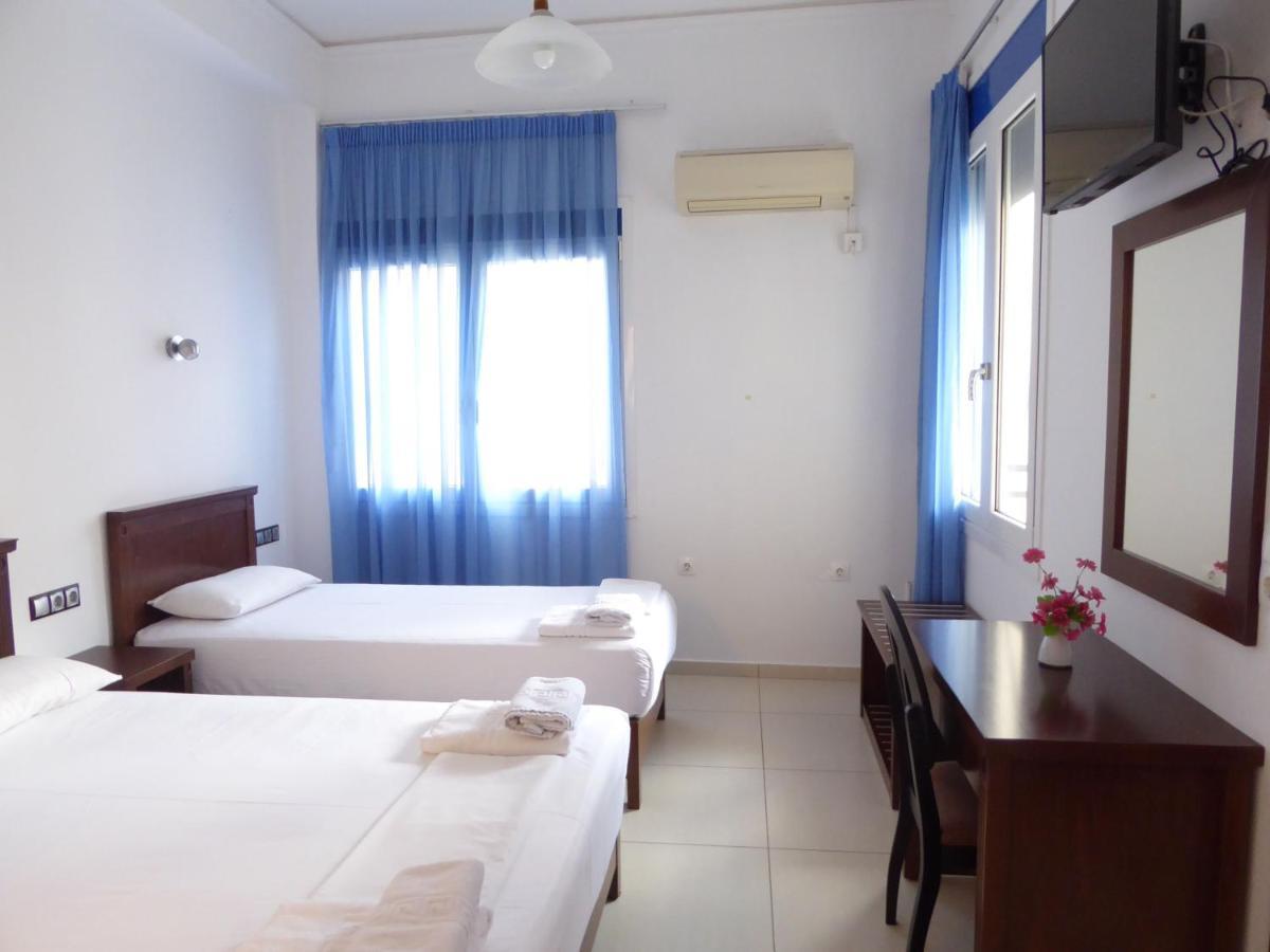 Sea Front Studios Old Town Ретимно Екстериор снимка